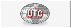 coordinated universal time zones, UTCZ domains